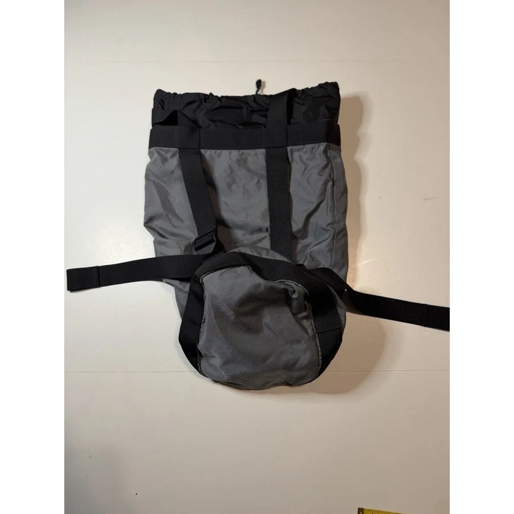 Patagonia Discontinued Tool Sack Backpack 2way Rucksack Bag Outdoor